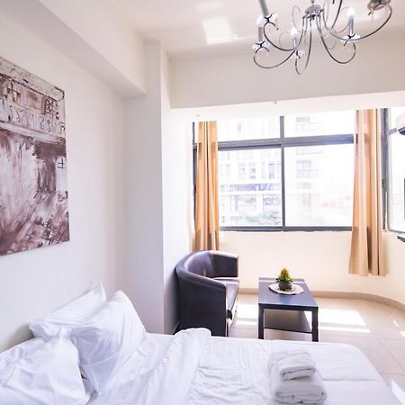 The Best Location Studios In Jerusalem- By Bookiz Luaran gambar