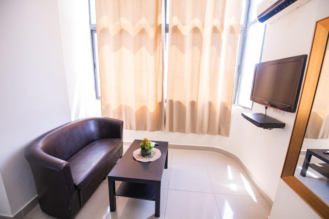 The Best Location Studios In Jerusalem- By Bookiz Luaran gambar