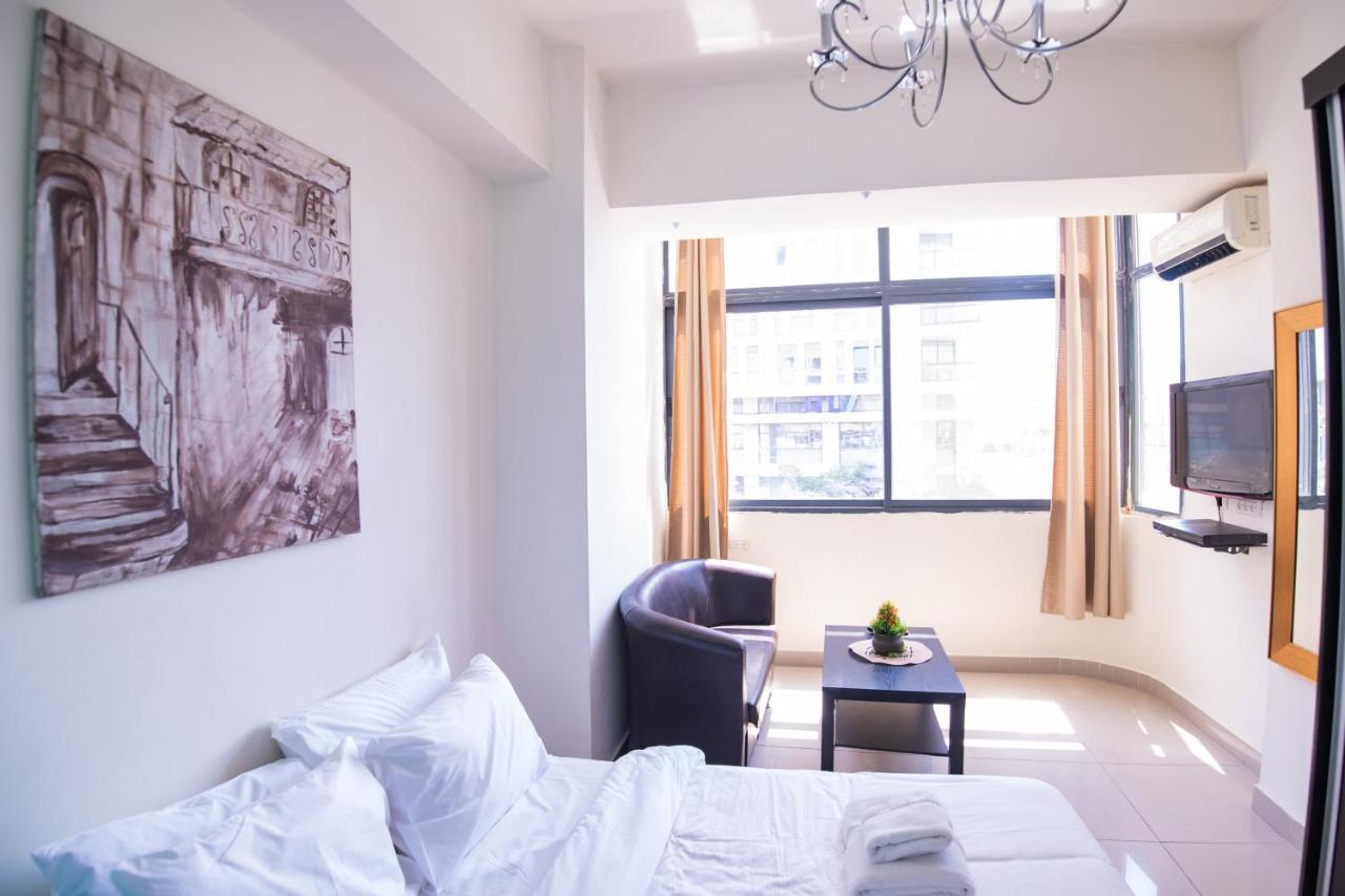 The Best Location Studios In Jerusalem- By Bookiz Luaran gambar