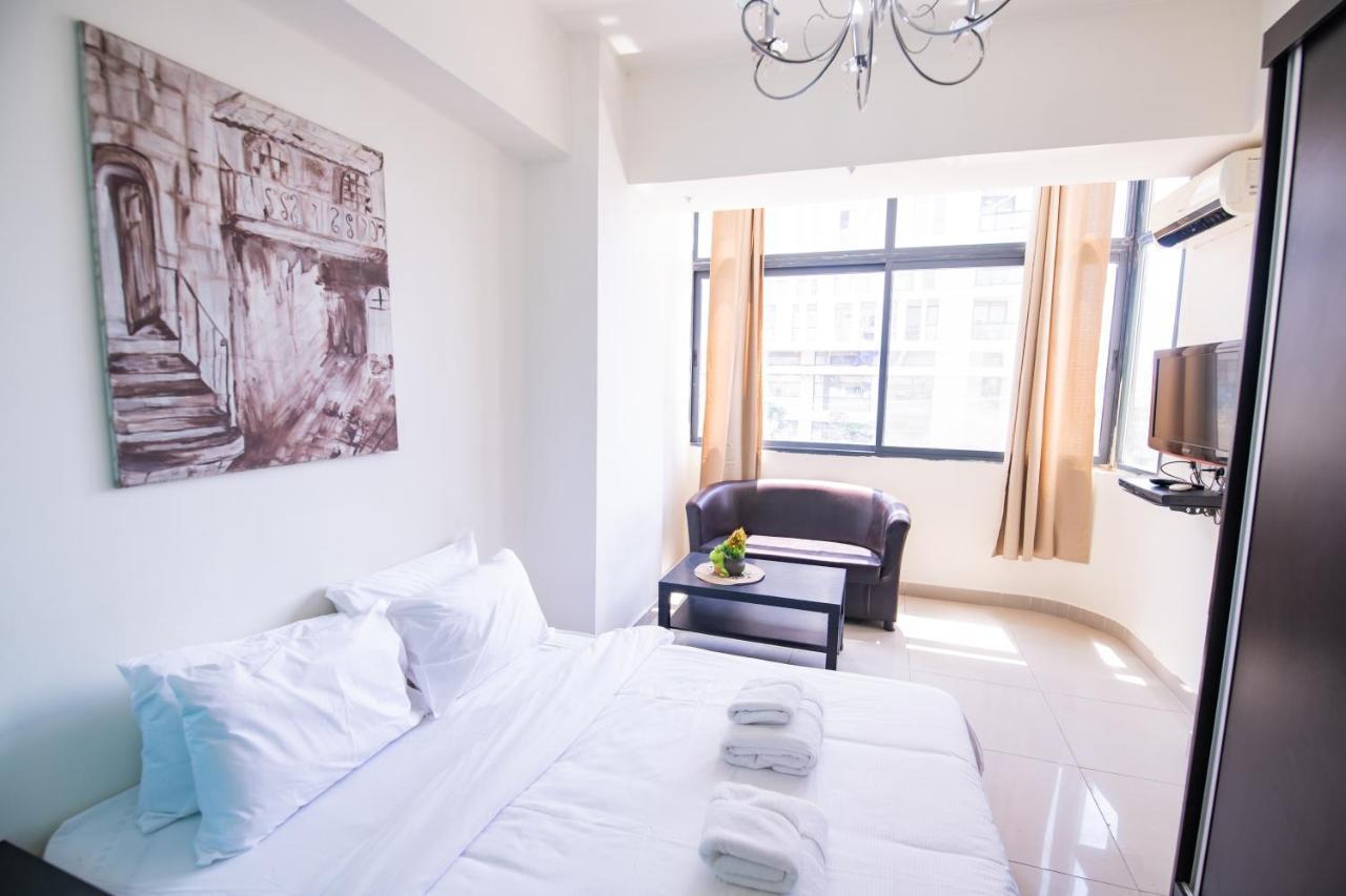 The Best Location Studios In Jerusalem- By Bookiz Luaran gambar