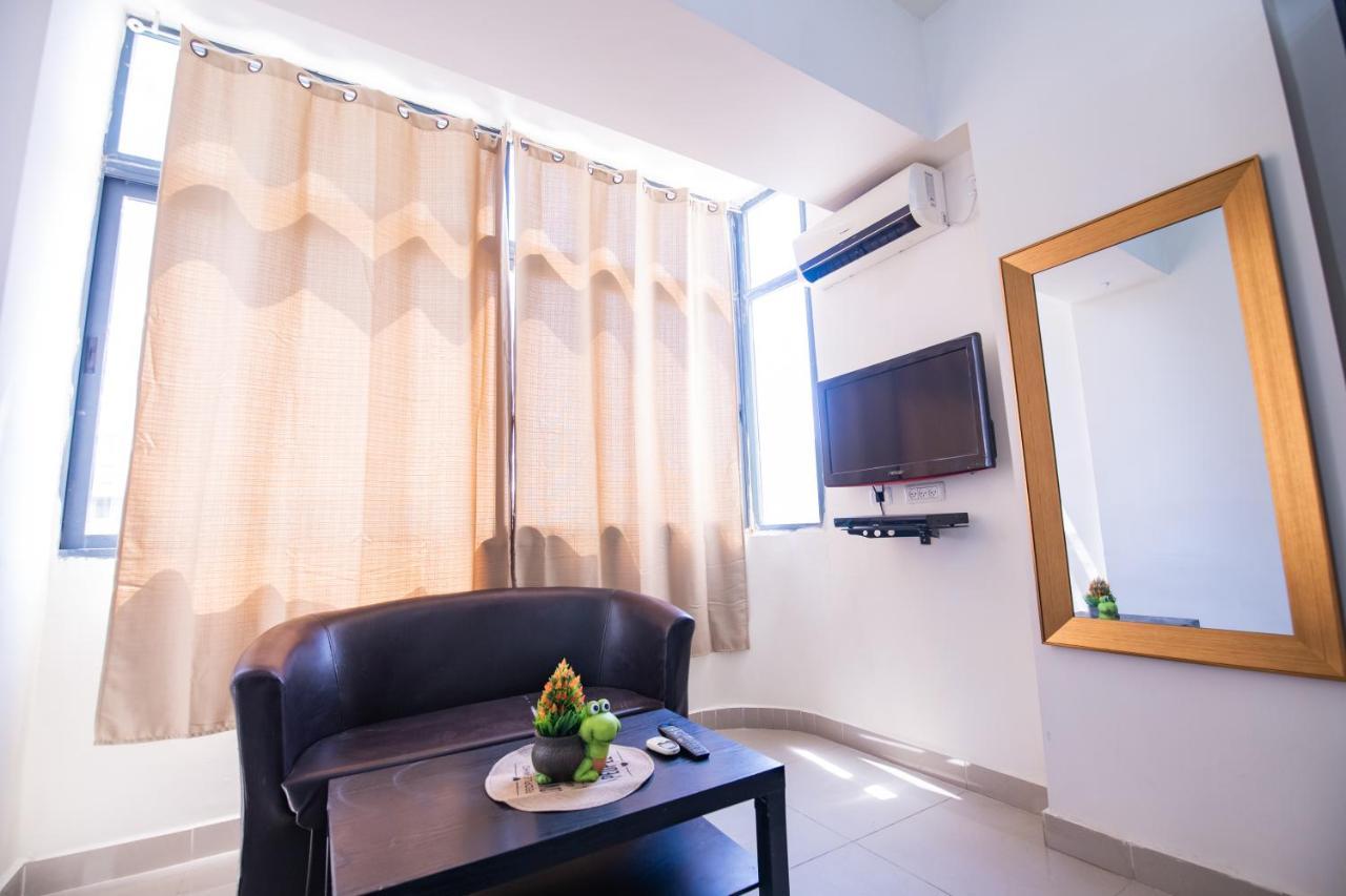 The Best Location Studios In Jerusalem- By Bookiz Luaran gambar