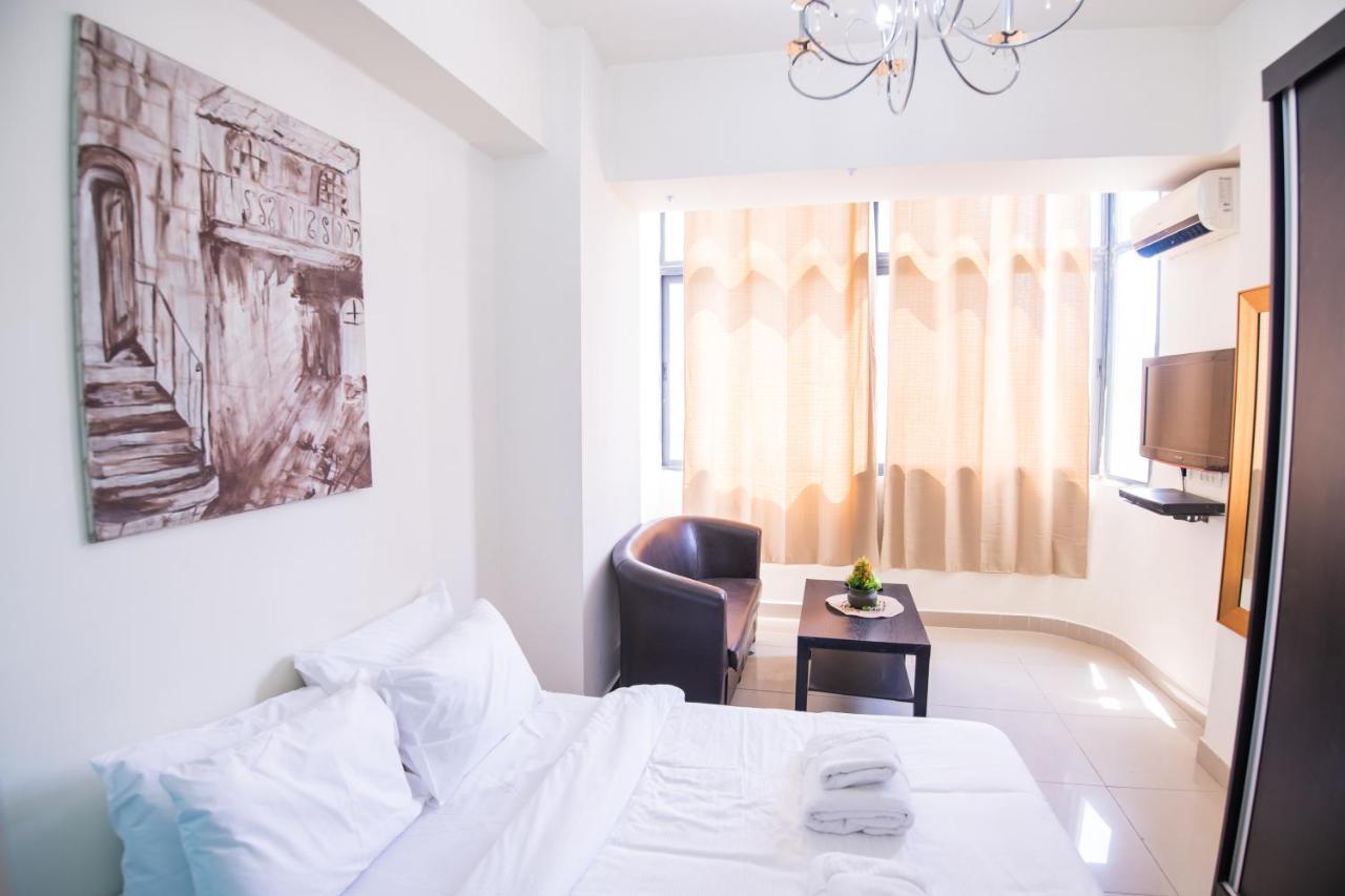 The Best Location Studios In Jerusalem- By Bookiz Luaran gambar