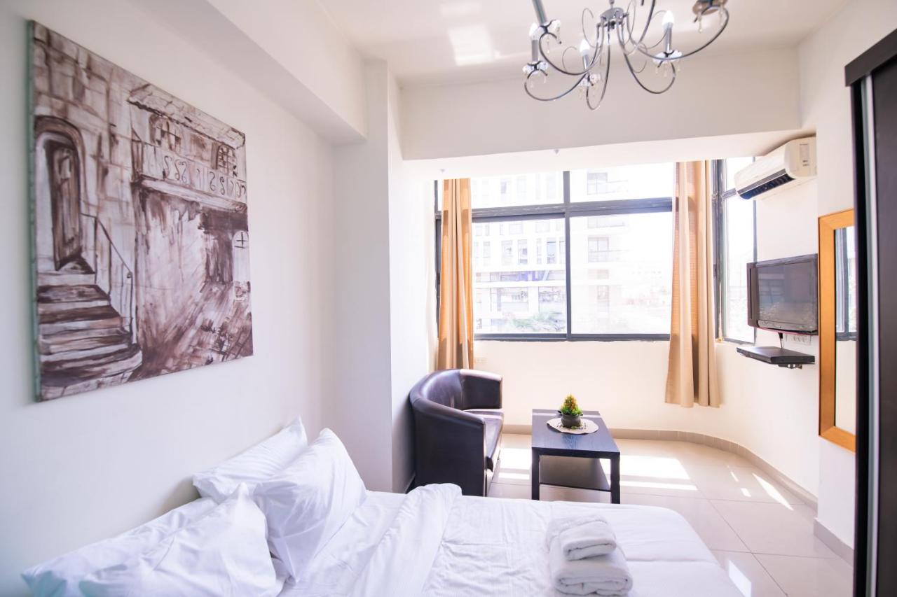 The Best Location Studios In Jerusalem- By Bookiz Luaran gambar