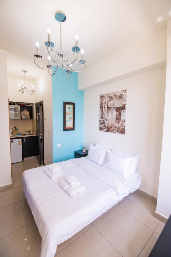 The Best Location Studios In Jerusalem- By Bookiz Luaran gambar