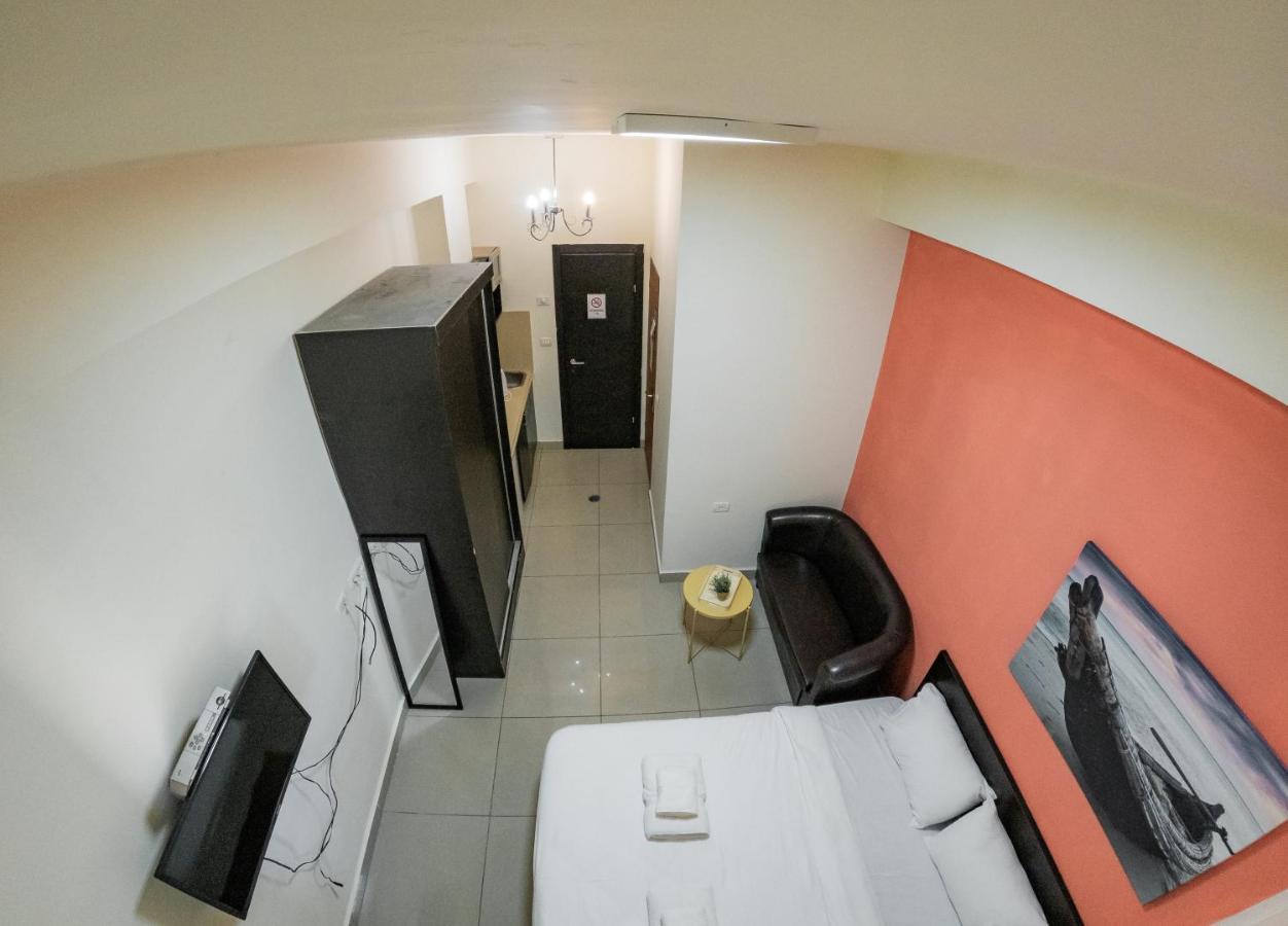 The Best Location Studios In Jerusalem- By Bookiz Luaran gambar