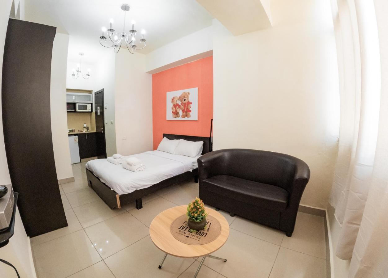 The Best Location Studios In Jerusalem- By Bookiz Luaran gambar