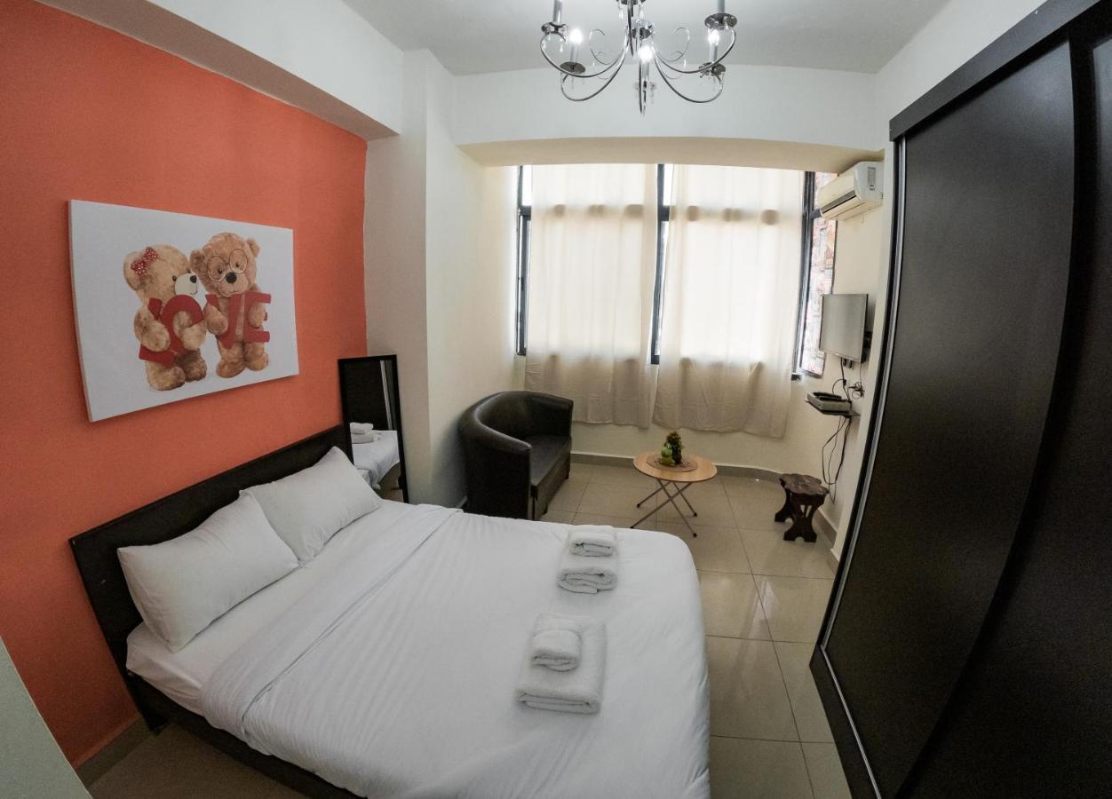 The Best Location Studios In Jerusalem- By Bookiz Luaran gambar